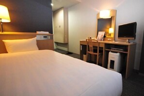 Room - Hotel Premium Green Plus (Sendai)