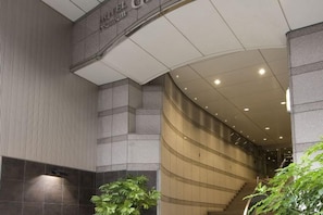 Unclassified image, 4 of 77, button - Hotel Premium Green Plus (Sendai)