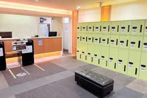 Unclassified image, 3 of 77, button - Hotel Premium Green Plus (Sendai)