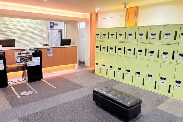 Unclassified image, 1 of 77, button - Hotel Premium Green Plus (Sendai)