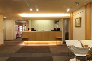Unclassified image, 2 of 77, button - Hotel Premium Green Plus (Sendai)