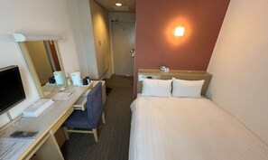 Room - Hotel Premium Green Plus (Sendai)