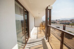 Exterior - E87 Highway Otel (Burhaniye)