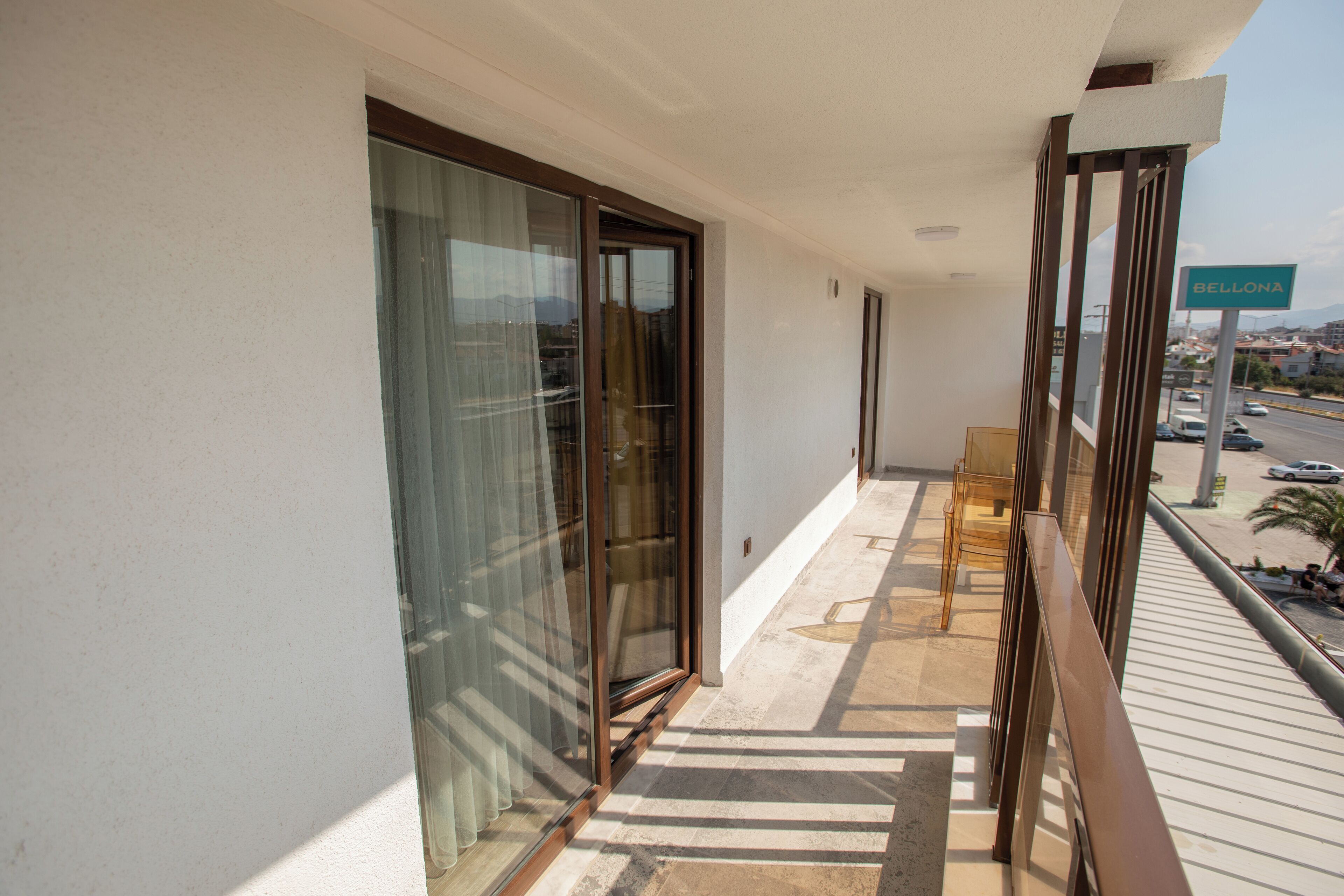 Familienzimmer | Terrasse/Patio