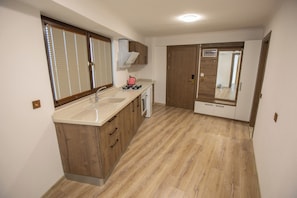 Suite luxueuse | Cuisine privée | Mini-réfrigérateur