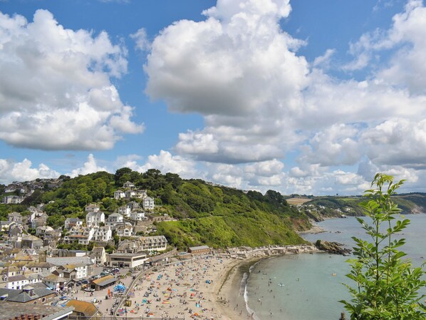 Fishing - 2 bedroom accommodation in Looe (Looe)