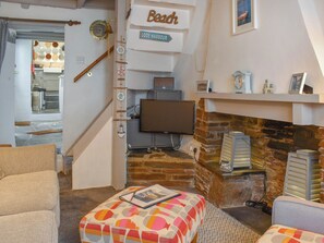 Lobby - 2 bedroom accommodation in Looe (Looe)