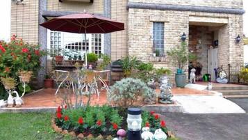 Servizio della struttura