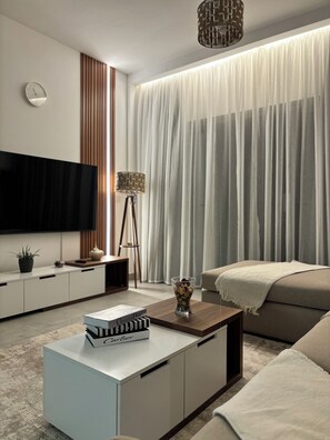 スマートテレビ