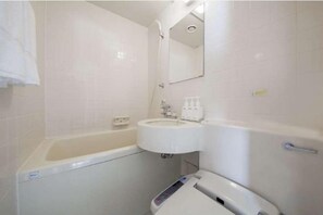 Unclassified image, 2 of 4, button - Shinjuku Urban Hotel (Tokyo)