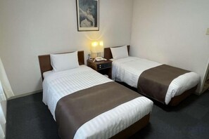 Unclassified image, 3 of 4, button - Shinjuku Urban Hotel (Tokyo)