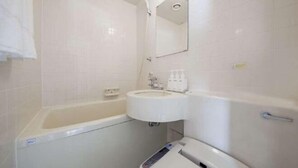 Unclassified image, 5 of 5, button - Shinjuku Urban Hotel (Tokyo)