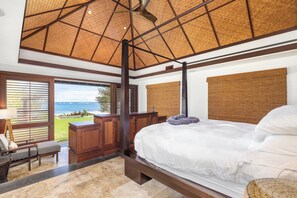 6 Schlafzimmer, Bügeleisen/Bügelbrett, kostenloses WLAN, Bettwäsche