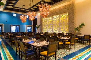 Restaurantes