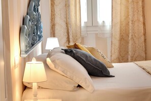 Interior detail - Mamo Florence - Agnolo Apartment (Florence)