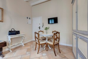 Apartment | Wohnbereich