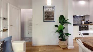 Interior - Mamo Florence - Aida Apartment (Florence)