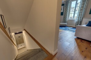 Interior - Mamo Florence - Bice & Krizia Apartments (Florence)