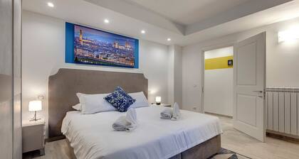 Mamo Florence - Bice & Krizia Apartments