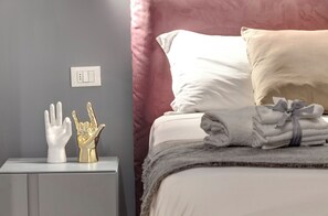 Apartment | 1 bedroom, laptop workspace, iron/ironing board, free WiFi - Mamo Florence - Aperol & Spritz Apartments (Florence)