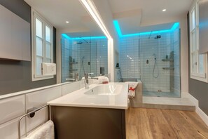 Appartement | Salle de bain
