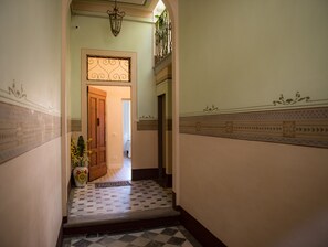 Interior - Mamo Florence - Atelier del Sarto Apartment (Florence)