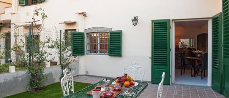 Teres/patio