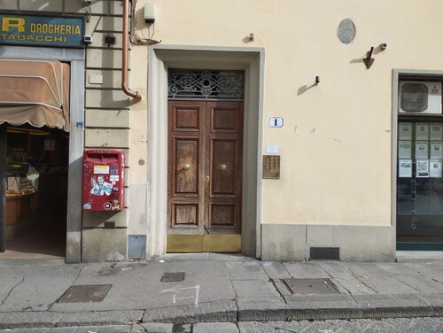 Mamo Florence - Boboli Apartment