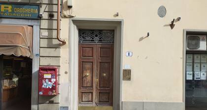 Mamo Florence - Boboli Apartment
