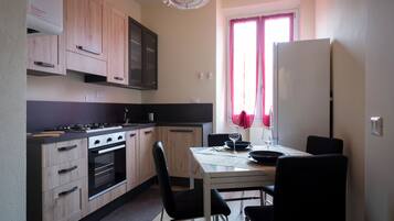 Apartment | Dining room