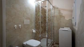 Appartement | Salle de bain