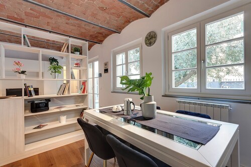 Mamo Florence - Bonnie - Clyde - Marvin Apartments