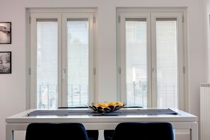 Apartment | Dining room