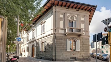 Fachada