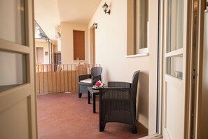 apartman | Terasz/udvar