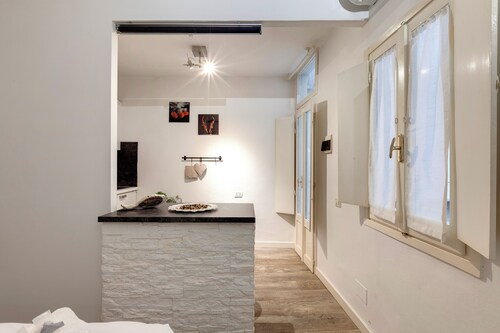 Mamo Florence - Cristofano Studio