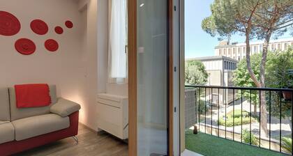 Mamo Florence - Dante & Virgilio Apartments