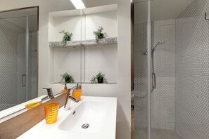 Appartement | Salle de bain