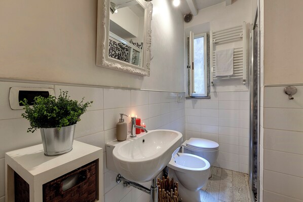 Unclassified image, 1 of 26, button - Mamo Florence - Diciotto Apartment (Florence)