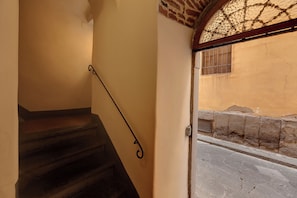 Interior entrance - Mamo Florence - Diciotto Apartment (Florence)