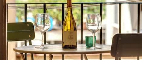 Details aan de binnenkant