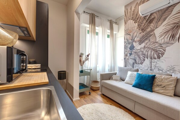 Televisión de pantalla plana