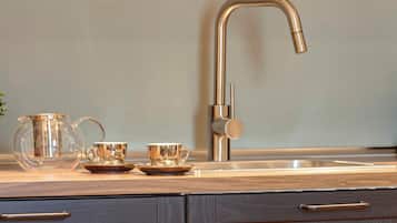 Détail de l’intérieur