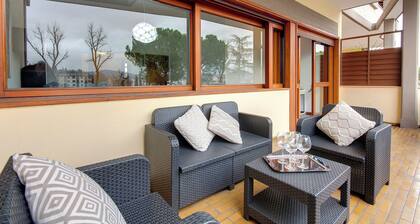 Mamo Florence - Lungarno Apartment