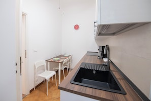 Apartment | Dining room - Mamo Florence - Macci Apartment (Florence)