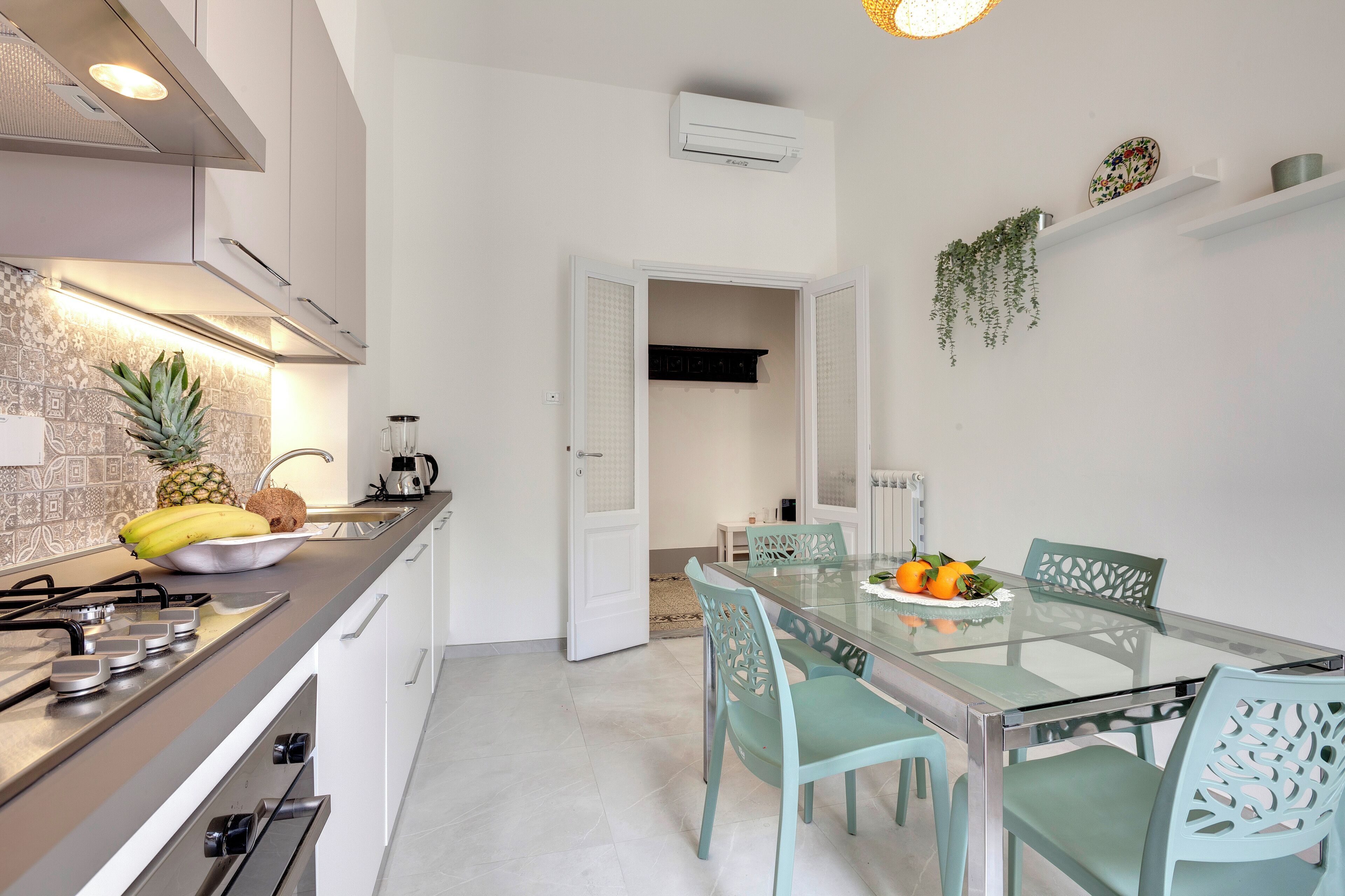 Appartement | Salle à manger
