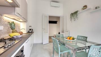 Appartement | Salle à manger