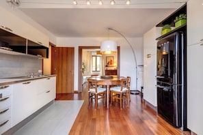 40-inch flat-screen TV with digital channels - Mamo Florence - Malavolta Apartment (Florence)