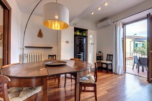 Appartement | Coin séjour