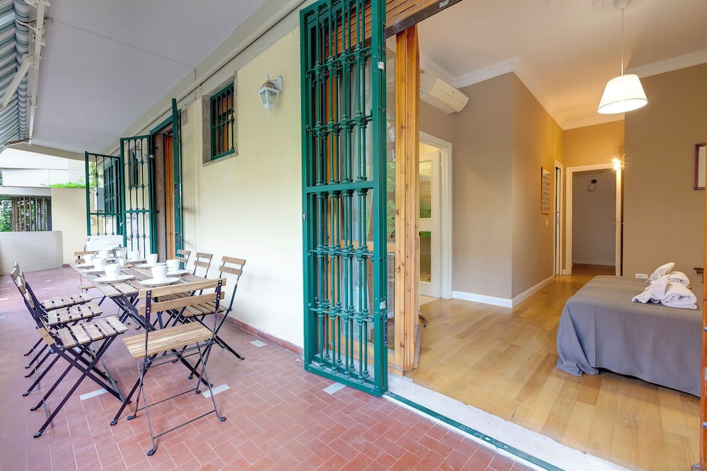 Mamo Florence - Marsilio Ficino Apartment